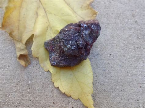 Raw Hematite Specimen Raw Minerals Collectible Specimen Rocks Etsy