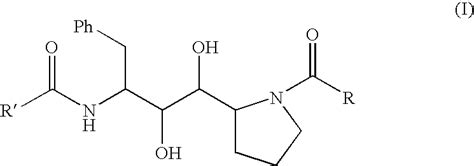Thus, prolyltyrosine amide was designed as the simplest. Patent US7691818 - Peptidomimetic inhibitors of retroviral ...