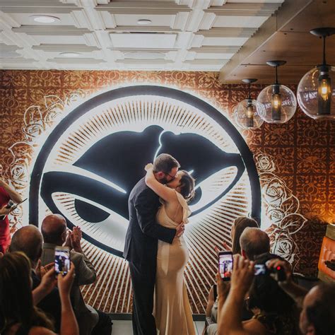 You Can Now Get Taco Bell To Host Your Dream Wedding Taco Bell Wedding Las Vegas Weddings