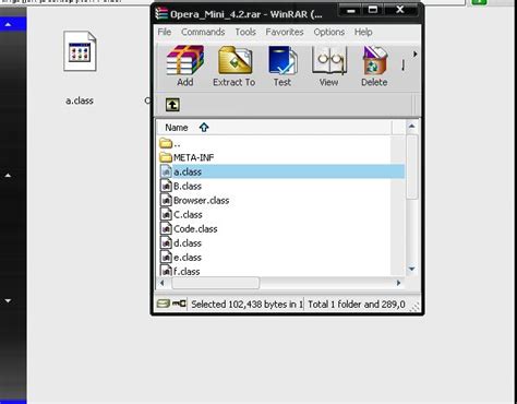 Opera mini allows you to browse the internet fast and privately whilst saving up to 90% of your data. Tips and Tricks by Jeff1down: Editing Opera Mini Server