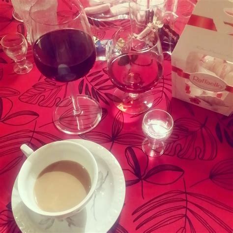 Try one of our best recipes for 83 holiday desserts you absolutely have to make this winter. Alice in Wonderland: Diary 264: My Christmas in Uddevalla ...