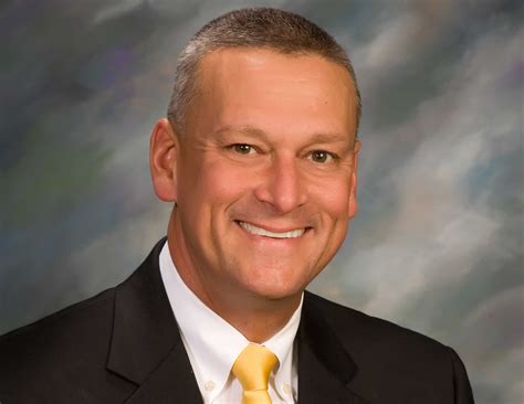Former Indiana schools Superintendent Tony Bennett returns to politics