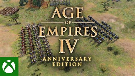 Age Of Empires Franchise Official Web Site
