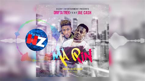 Drifta Trek Feat Jae Cash Ma Pin Official Audio Zambian Music 2018