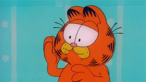 Garfield And Friends 9 Story Media Group