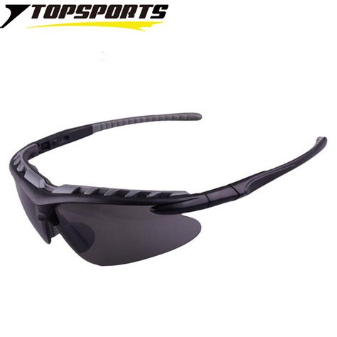 topsports professional cycling men glasses polarized outdoor sports uv400 sunglasses for driving
