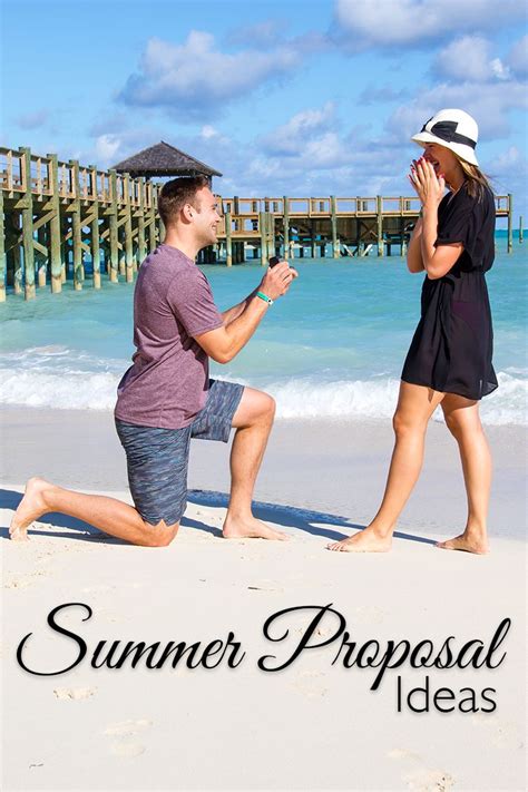 Summer Proposal Ideas The Loupe Summer Proposal Summer Proposal