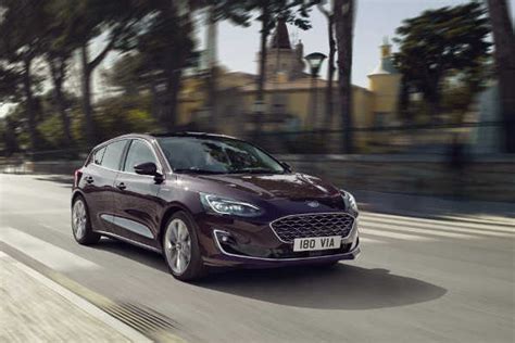 8,5 l/100 km (kombiniert) verbrauch rs; Ford Focus Turnier 2019 Kofferraum Abmessungen - Ford ...
