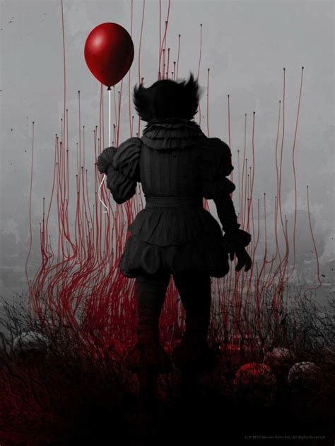 Wallpapers Pennywise Fondos De Pantalla It 2 Payaso Hd 4k Celular 2019