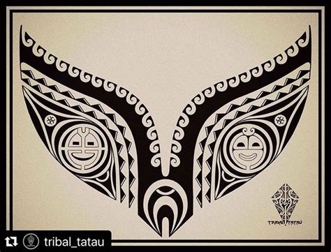 Tribals Tattoo By Bestmaori Inkstinct Marquesan Tattoos Tribal