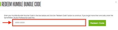 This bundle has a minimum $1 purchase. Humble Gamemaker Bundle - How to Redeem GameMaker Studio ...