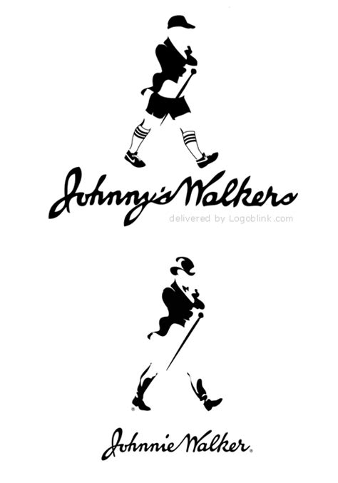 Johnnie Walker Sport Logo Fun