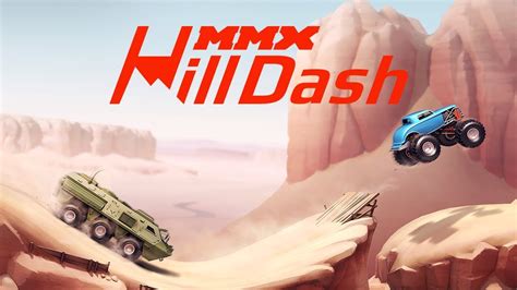 Mmx Hill Dash Requirements The Cryds Daily