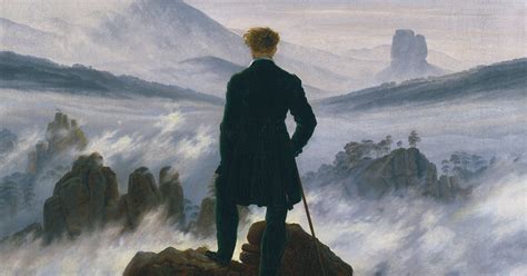 RETRO KIMMER'S BLOG: 6 FACTS ABOUT THE ROMANTICISM MOVEMENT IN ART