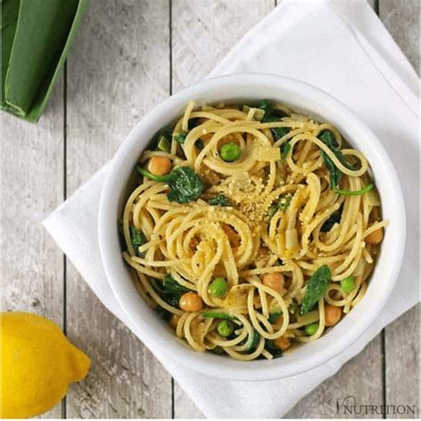 41 Vegan Chickpea Recipes That Arent Hummus ~ Veggie Inspired