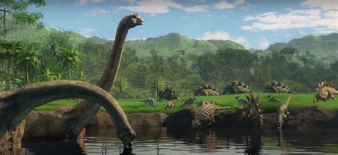 Jurassic World Camp Cretaceous Season 2 Speculation And Theorys Fandom