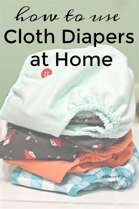 How To Make Baby Cloth Diapers At Home Baby Cloths