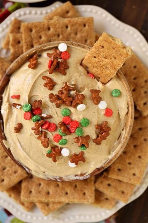 25 Delicious Gingerbread Recipes For The Holidays Inspired Her Way