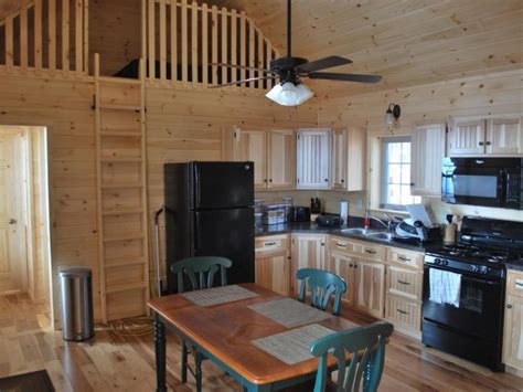Log Cabin Interior Ideas And Home Floor Plans Designed In Pa