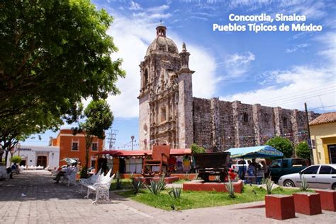 Concordia Sinaloa