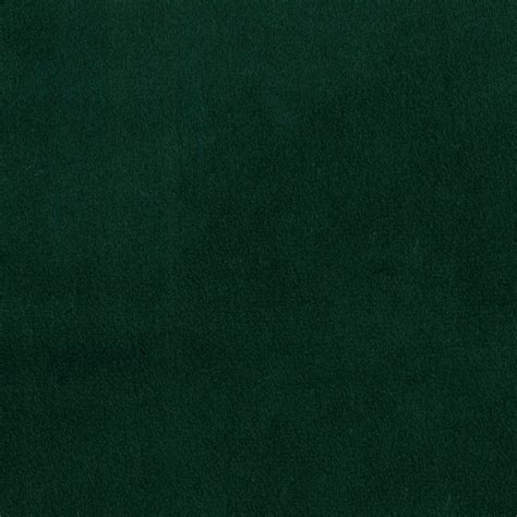 Emerald Green Velvet N A Upholstery Fabric Contemporary Upholstery