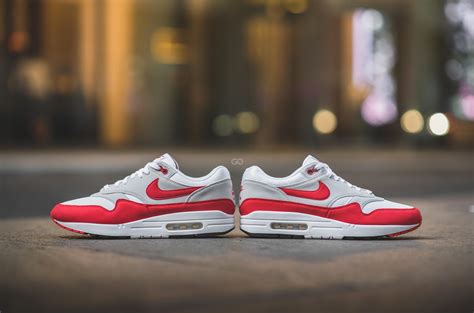 Air Max 1 Anniversary Og Vs Re Release Rsneakers