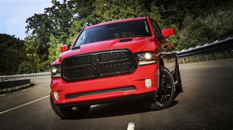 Next Generation Ram 1500 Coming In 2018 News Gallery Top Speed