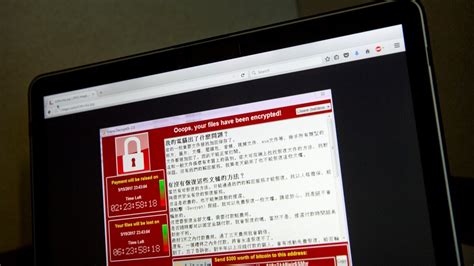5 ways to become a smaller target for ransomware hackers