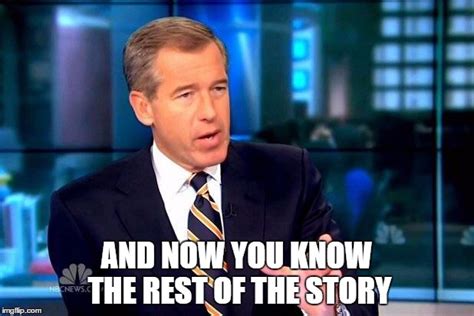 Brian Williams Was There 2 Meme Imgflip