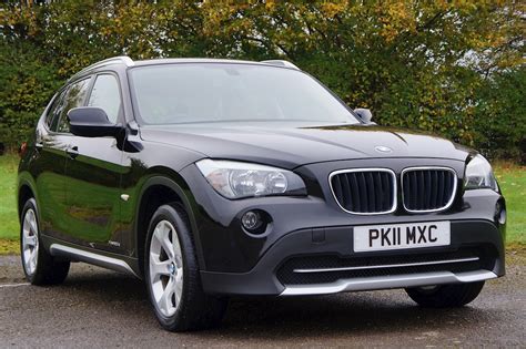 Used 2011 bmw x1 xdrive 20d se for sale (u14185)