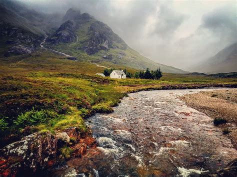 Journey into the highlands to uncover the fascinating legends and stunning scenery in the. Visiting stunning Glencoe in The Scottish Highlands