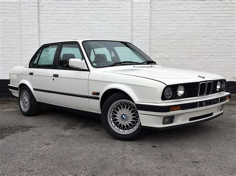 Consumer reports has also noted that bmw in recent. 1989 BMW E30 325i SE - Classic Car Auctions