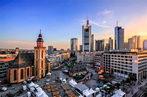 The 10 Best Restaurants In The Frankfurt Altstadt