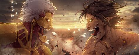 Anime Wallpaper Ps4 Attack On Titan Attack On Titan Wallpaper Hd 64