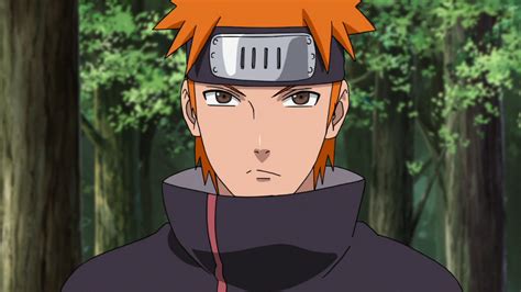 Yahiko Wiki Naruto Fandom
