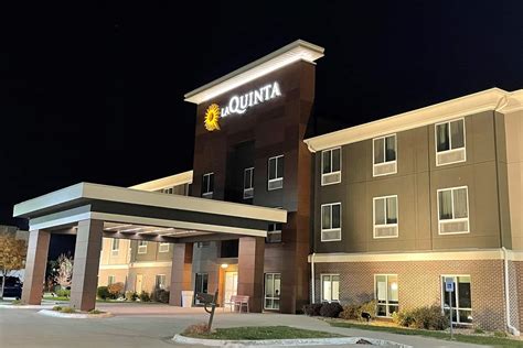 La Quinta Inn And Suites By Wyndham Ankeny Ia Des Moines Ia Ankeny
