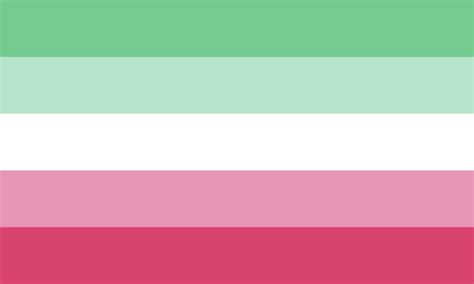 Were You Aware All These Lgbtq Pride Flags Existed Hornet