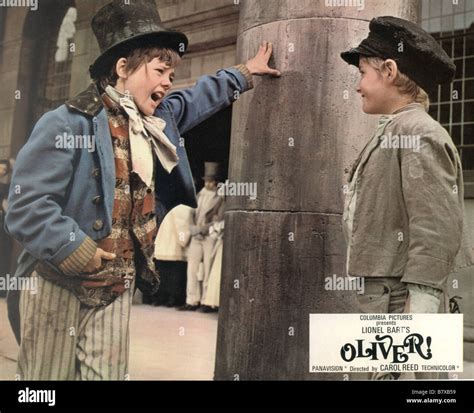 Oliver 1968 Carol Hi Res Stock Photography And Images Alamy