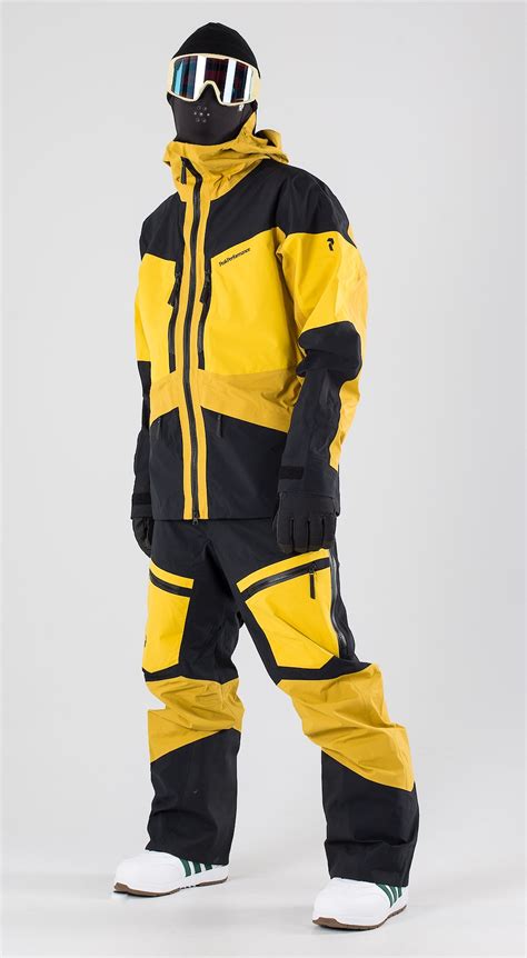 Mens Snowboard Clothing Free Uk Delivery Ridestore
