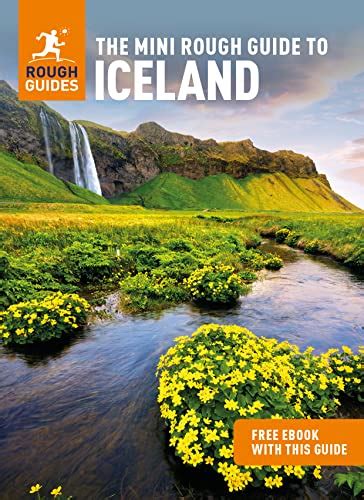 10 Best Iceland Guide Books 2024 Theres One Clear Winner