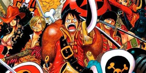 à Quand One Piece Sur Netflix France - Netflix a changé la date de sortie de plusieurs épisodes de One Piece