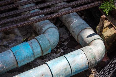 When Is Trenchless Pipe Lining The Ideal Option
