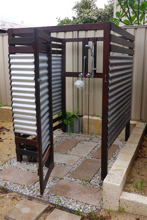 Shower stalls are available in a range of shapes and sizes. Pinterest • The world's catalog of ideas