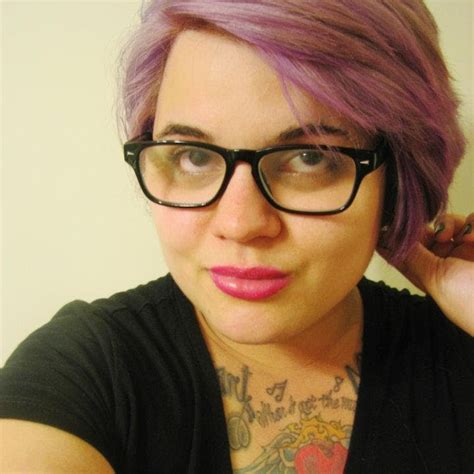 View yourself with kelly osbourne hairstyles. How I dyed my hair grey/lavender! (kelly osbourne hair ...
