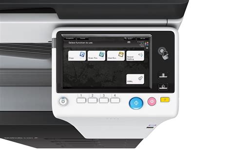 As of september 30, 2017, we discontinued dealing with copy protection utility on our new products. Bizhub C287 Drivers Download / Bizhub 211 Printer User ...