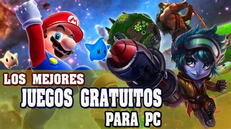 Donde Descargar Juegos Gratis Para Pc Completos 2023