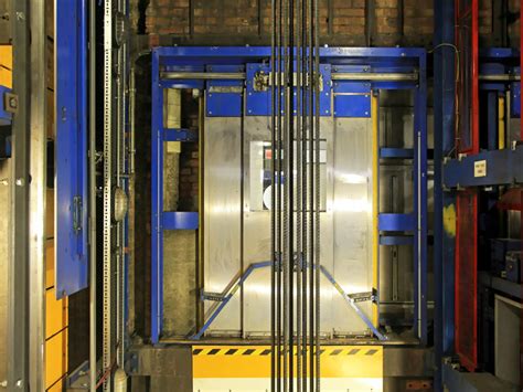 Elevator System Subsystem And Equipment Certification Ul
