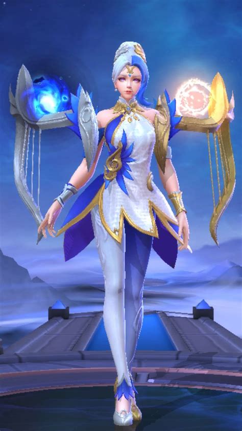 Share with us in the comment section below. Pin by Min Thukha on Mobile Legends | Mobile legend ...