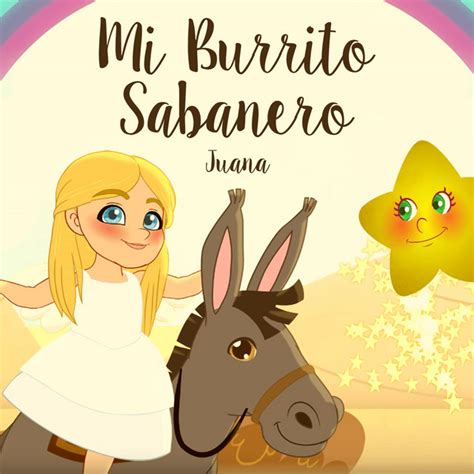 El Burrito Sabanero Single By Juana Spotify