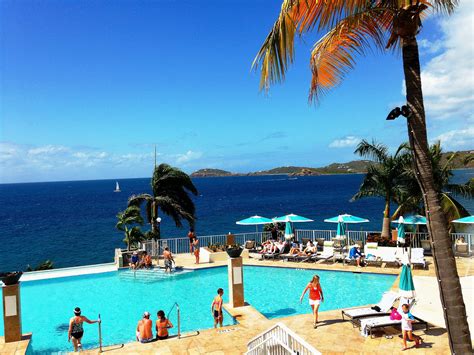 St Thomas Us Virgin Islands Enjoy The Newly Renovated Frenchmans